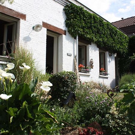 L'Atterrissage Bed and Breakfast Santes Eksteriør billede
